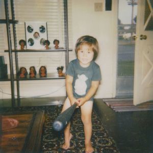 Meet your Posher, Alan